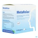 Metarelax Nf Sachet 20 21861 Metagenics - Zwitserse Apotheek – Commander/Acheter 2