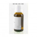 Zwitserse Apotheek|Cistus Canadensis 1 MK solution 30ml in ethanol 20|C