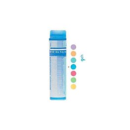 Zwitserse Apotheek|Alumina  9 Ch globules |A