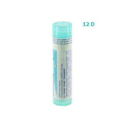 Zwitserse Apotheek|Alumen Crudum 12D  granules |A