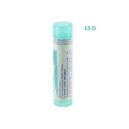 Zwitserse Apotheek|Andropogon Nardus 15D  granulat |A