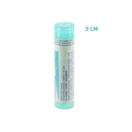 Zwitserse Apotheek|Acidum Fluoratum 5LM  granules |A