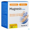 Zwitserse Apotheek|Pure Magne B-relax Tabl 45|Magnesium 2