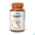 Arko Junior Multivitamins Gummies 60