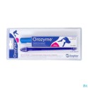 Orozyme Verzorgingsset Gebit Honden  - Zwitserse Apotheek – bestellen/kopen