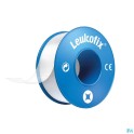 Leukofix 5M 1,25 cm - Zwitserse Apotheek – Bestellen/Kaufen - Belgischen Internet Apotheke