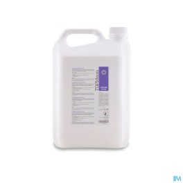 Zwitserse Apotheek|Topiderm Massage Lotion 5000 lot|Lubricant