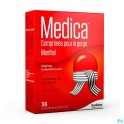 Zwitserse Apotheek|Strepsils Vitamine C Orange Past 36|Comprimés à sucer 2