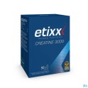 Etixx Creatine 1000/Taurine 90 tabl - Zwitserse Apotheek – Bestellen/Kaufen - Belgischen Internet Apotheke