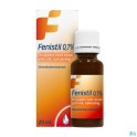 Zwitserse Apotheek|Zyrtec 10mg Comp Pell 20 X 10mg|Allergie 2