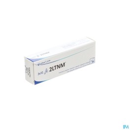 Zwitserse Apotheek|Labolife 2LTNM  30  caps|Labo´Life
