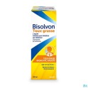 Zwitserse Apotheek|Bronchosedal Mucus Menthol 20 mg/ml syrup 150 ml|Deep-seated mucous cough 2