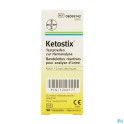Ketostix Strips 50 A2880 B51 - Zwitserse Apotheek – Commander/Acheter 2