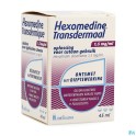 Zwitserse Apotheek|Dettolmedical Chloroxylenol 4.8 % cut. sol. (conc.) 500 ml|Disinfect 2