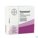 Zwitserse Apotheek|Amoxicilline 6K  globules |A