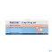 Zwitserse Apotheek|Daktozin 2.5 mg - 150 mg ointm. 90 g|Fungi