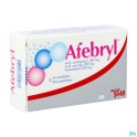 Zwitserse Apotheek|Dafalgan 500 mg tabl. 20|Pain and fever