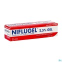 Zwitserse Apotheek|Voltaren Emulgel 1 % Gel 120g|Muscles et articulations