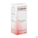 Heel  Cralonin 30 ml - Zwitserse Apotheek – Bestellen/Kaufen - Belgischen Internet Apotheke 2