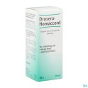 Drosera Homaccord Gutt 30 Ml Heel  - Zwitserse Apotheek – bestellen/kopen