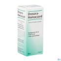Drosera Homaccord Gutt 30 Ml Heel  - Zwitserse Apotheek – bestellen/kopen 2