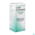 Zwitserse Apotheek|Luffa-Heel tabl. 250|Homeopathy 2