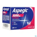 Zwitserse Apotheek|Dafalgan 500 mg tabl. 20|Pain and fever 2