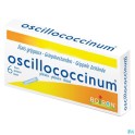Oscillococcinum 6 Dose X 1 G  -  Homeopathie - Zwitserse Apotheek - bestellen/kopen 