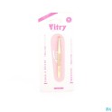Vitry Prestige Epileerpincet Schuin Inox 4016  - Zwitserse Apotheek – bestellen/kopen 2