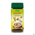 A Vogel  Bambu Namaakkoffie 100 pdr - Zwitserse Apotheek – Bestellen/Kaufen - Belgischen Internet Apotheke
