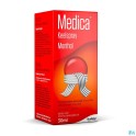 Medica Keelspray 30 Ml  - Zwitserse Apotheek – bestellen/kopen