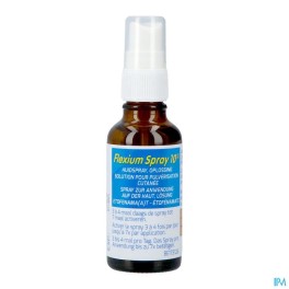 Zwitserse Apotheek|Flexium Spray 50ml|Muscles et articulations