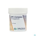 Opc 85 Complex Caps 60 Deba  - Zwitserse Apotheek – bestellen/kopen