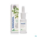 Soria Composor N16 Sinusol 25 Ml - Zwitserse Apotheek – Commander/Acheter