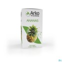 Arkogelules Ananas Vegetal 45 - Zwitserse Apotheek – Commander/Acheter 2