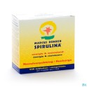 Zwitserse Apotheek|Adolf Justs Luvos Argile Med.peau Pdr 480g|Minceur, alimentation & vitamines 2