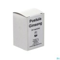 Postula Ginseng 390mg 30 caps - Zwitserse Apotheek – ordering /buying  Online Pharmacy