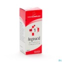 Vanocomplex N 1 Anginacid Gutt 50 Ml Unda  - Zwitserse Apotheek – bestellen/kopen
