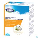 Bional Ail+gui+aubepine+vit E Caps 200 - Zwitserse Apotheek – Commander/Acheter