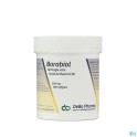 Borabiol Caps 180 X500 Mg Deba - Zwitserse Apotheek – Commander/Acheter