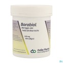 Deba Borabiol 500mg 180 caps - Zwitserse Apotheek – Bestellen/Kaufen - Belgischen Internet Apotheke 2