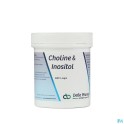 Deba Choline/Inositol 100 caps - Zwitserse Apotheek – Bestellen/Kaufen - Belgischen Internet Apotheke