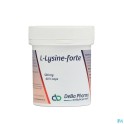 L Lysine Forte Caps 60 Deba  - Zwitserse Apotheek – bestellen/kopen