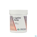 Deba Lysine L Frt 500mg 120 caps - Zwitserse Apotheek – Bestellen/Kaufen - Belgischen Internet Apotheke