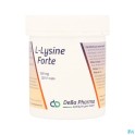 Deba Lysine L Frt 500mg 120 caps - Zwitserse Apotheek – Bestellen/Kaufen - Belgischen Internet Apotheke 2