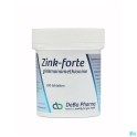Deba Zn Frt 225mg 100 tabl  - Zwitserse Apotheek – bestellen/kopen