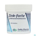 Zn Comp 100X225mg Deba - Zwitserse Apotheek – Commander/Acheter 2