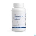 Flax Seed Oil Biotics Caps 100 - Zwitserse Apotheek – Commander/Acheter