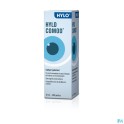 Hylocomod 0,1% 10 coll - Zwitserse Apotheek – Bestellen/Kaufen - Belgischen Internet Apotheke 2