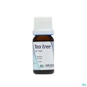 Tea Tree Huile/ Olie 10 Ml Deba - Zwitserse Apotheek – Commander/Acheter